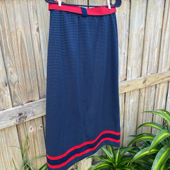 Vintage skirt - Picture 5 of 7